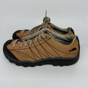 Men's Go Lite Lime Lite Multi Purpose Shoe Size 8.5